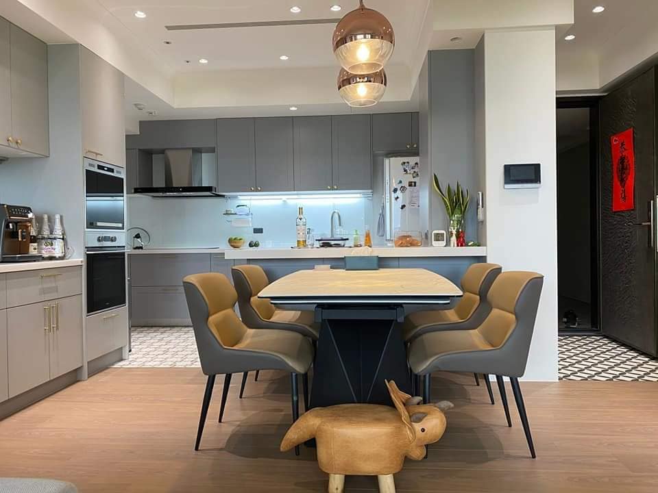 【防疫三餐自己煮最心安】