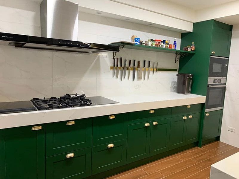 服務案例 : 新竹鐘先生