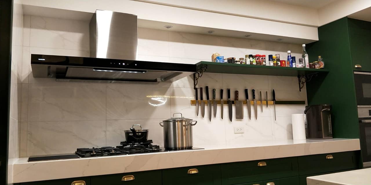 服務案例 : 新竹鐘先生