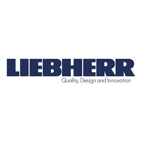 德國 利勃 Liebherr