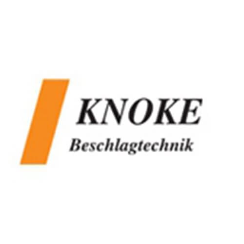 德國 KNOKE 鋁捲門