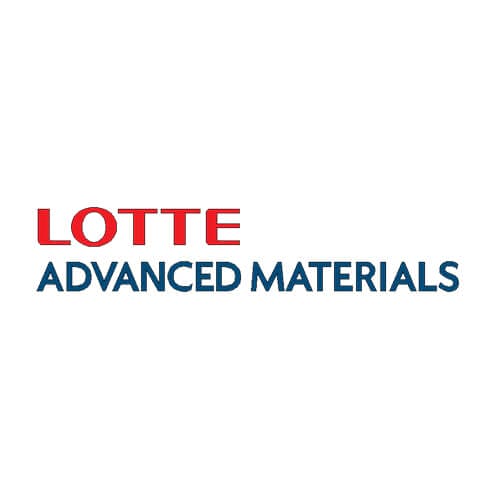 lotte advanced materials